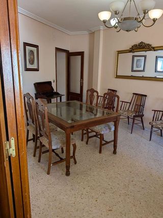 Piso en venta en Arenal - La Pólvora en Dos Hermanas