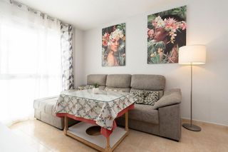 Piso en venta en Motril pueblo en Motril