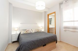 Piso en venta en Motril pueblo en Motril