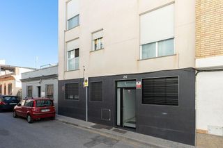 Piso en venta en Motril pueblo en Motril