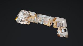 Piso en venta en Motril pueblo en Motril