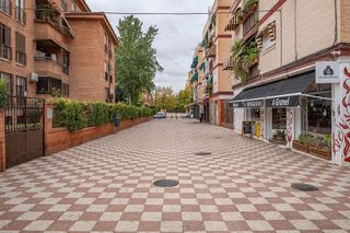 Piso en venta en Fígares en Granada