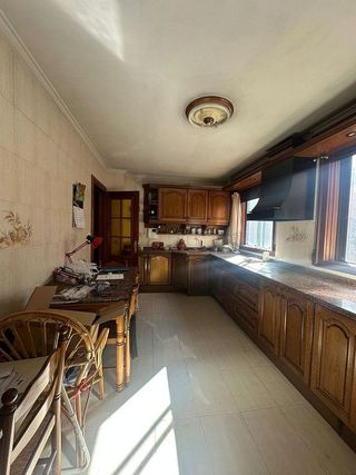 Piso en venta en La Chantría - La Lastra en León