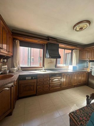 Piso en venta en La Chantría - La Lastra en León