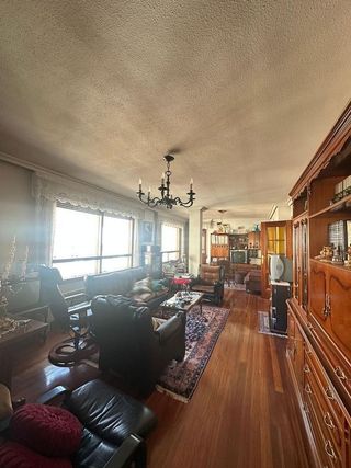 Piso en venta en La Chantría - La Lastra en León