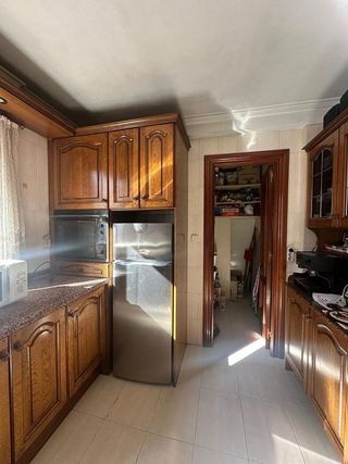 Piso en venta en La Chantría - La Lastra en León