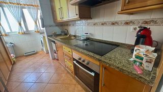 Piso en venta en Santa Cristina - San Rafael en Málaga
