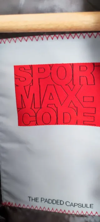 Chaqueta mujer marrón chocolate