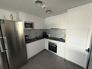 Piso en venta en Santa Rosa - Valdeolleros en Córdoba