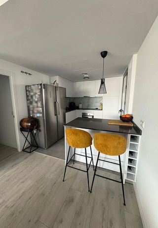 Piso en venta en Santa Rosa - Valdeolleros en Córdoba