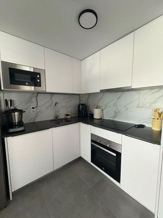 Piso en venta en Santa Rosa - Valdeolleros en Córdoba