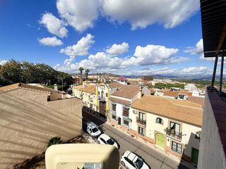 Piso en venta en Centro en Alhaurín de la Torre