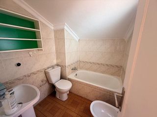 Piso en venta en Centro en Alhaurín de la Torre