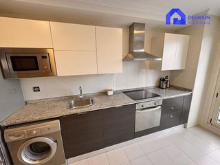 Piso en venta en Milán - Pumarín - Teatinos en Oviedo