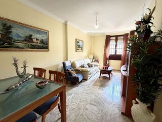 Piso en venta en Centro en Antequera