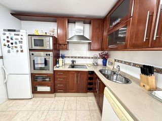 Piso en venta en Centro en Antequera