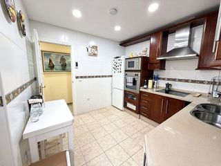 Piso en venta en Centro en Antequera