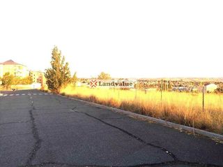 Solar en venta en Polígono - Carrefour en Ávila