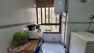 Piso en venta en Chorrillo en Alcalá de Henares