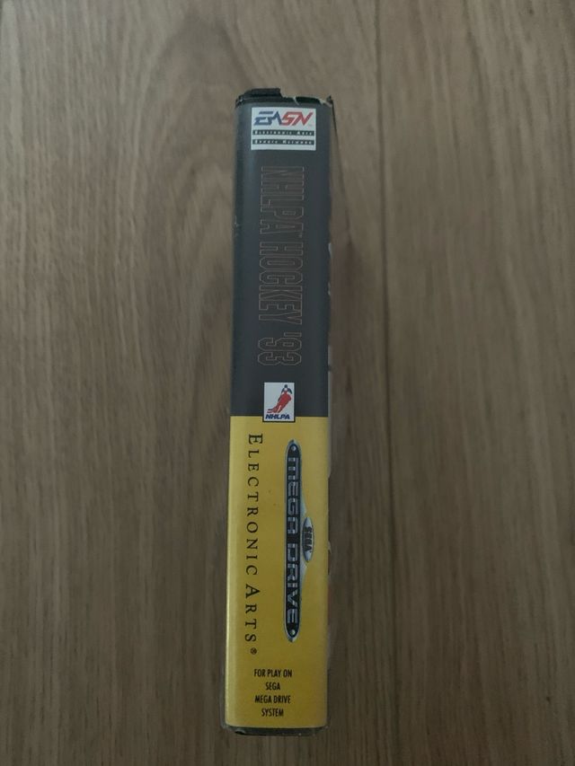 Giochi Mega Drive 3 giochi