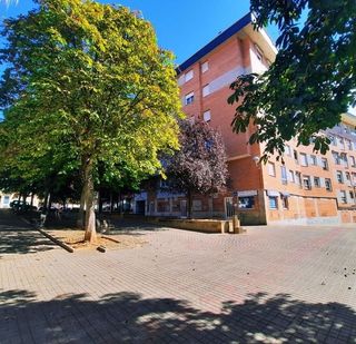 Piso en venta en Zona Alta en Ponferrada