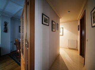 Piso en venta en Zona Alta en Ponferrada