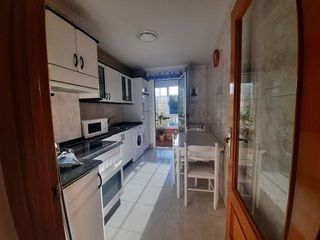 Piso en venta en Zona Alta en Ponferrada