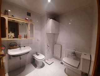 Piso en venta en Zona Alta en Ponferrada