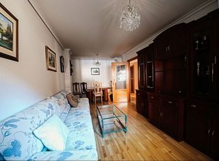 Piso en venta en Zona Alta en Ponferrada