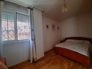 Piso en venta en Zona Alta en Ponferrada