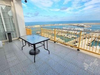 Ático en venta en Casco Urbano en Vinaròs