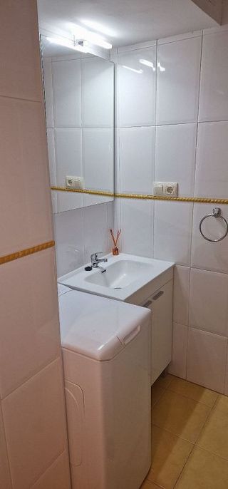 Piso en venta en Santo Domingo en Oviedo