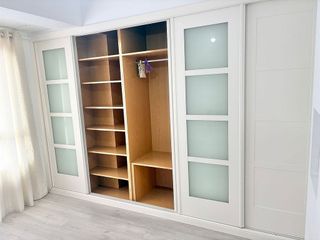 Piso en venta en Porta Nova en Ferrol