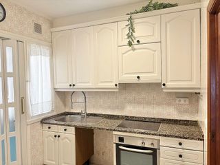 Piso en venta en Porta Nova en Ferrol