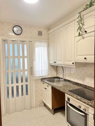 Piso en venta en Porta Nova en Ferrol