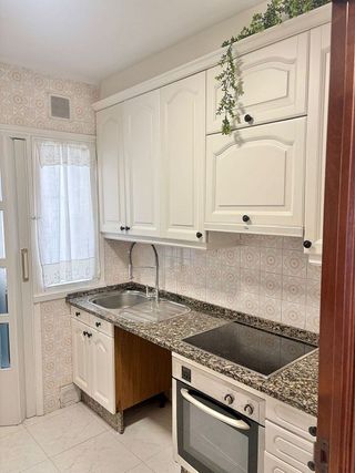 Piso en venta en Porta Nova en Ferrol