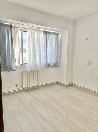 Piso en venta en Porta Nova en Ferrol