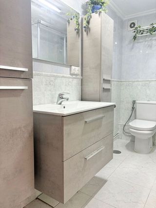 Piso en venta en Porta Nova en Ferrol