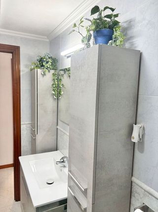 Piso en venta en Porta Nova en Ferrol