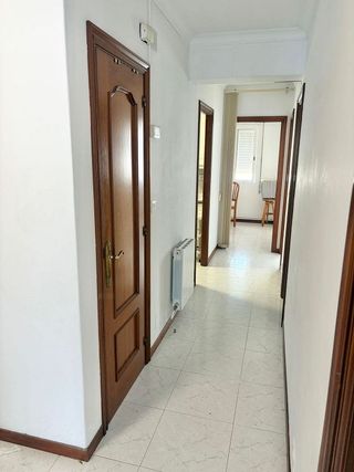 Piso en venta en Porta Nova en Ferrol