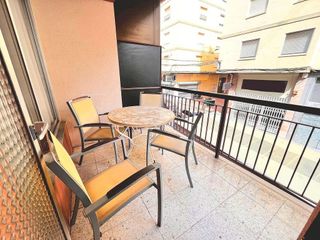 Piso en venta en Centro Urbano en Benidorm