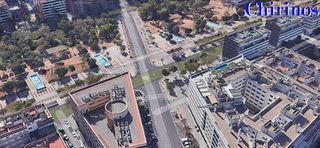 Piso en venta en Huerta de la Reina - Trassierra en Córdoba