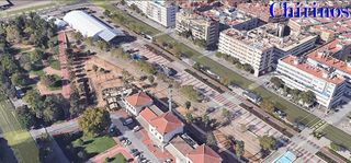 Piso en venta en Huerta de la Reina - Trassierra en Córdoba