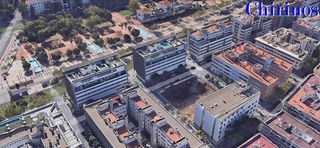 Piso en venta en Huerta de la Reina - Trassierra en Córdoba