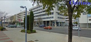 Piso en venta en Huerta de la Reina - Trassierra en Córdoba