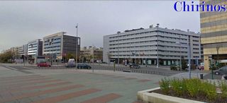 Piso en venta en Huerta de la Reina - Trassierra en Córdoba