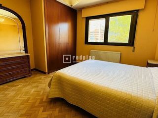 Piso en venta en La Serna en Fuenlabrada