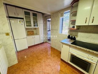 Piso en venta en La Serna en Fuenlabrada