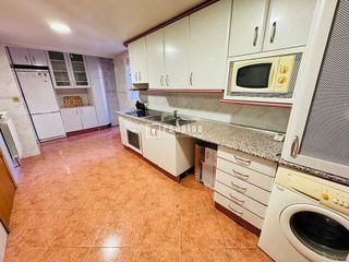 Piso en venta en La Serna en Fuenlabrada