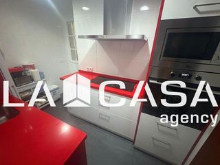 Piso en venta en Arenal - La Pólvora en Dos Hermanas